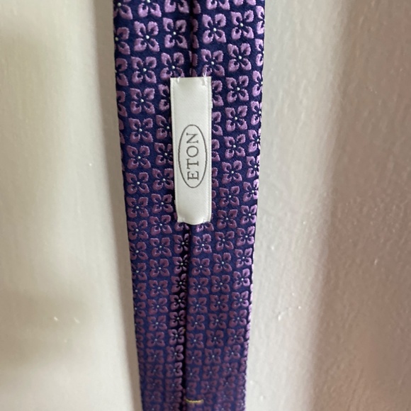 Eton tie - Picture 2 of 6